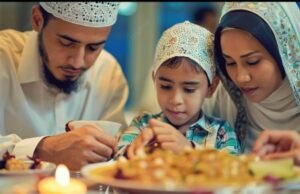 Doa Orang Berpuasa Saat Berbuka Dijamin Tidak Tertolak