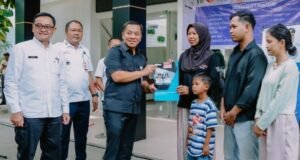 Kini Tak Perlu ke Kota, Bupati Aep Resmikan MPP Cikampek untuk Wujudkan Pelayanan Publik Lebih Dekat