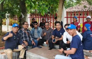 IWOI Karawang Gelar Renungan Kebangsaan di Rengasdengklok: Pers Merawat Ingatan Bangsa