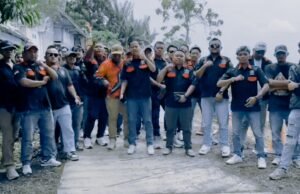 DPD GMPI Karawang Desak Hentikan Proyek Jalan di Kawasan Surya Cipta, Rakyat Bukan Tumbal Investasi