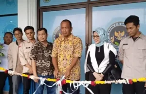 Bagasindo Event Management Gelar Launching Dapur SPPG Warungbambu, Dorong UMKM dan Serap Tenaga Kerja Lokal