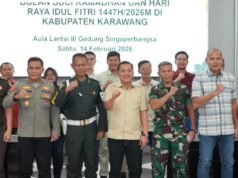 Langkah Tegas Bupati Karawang: Tutup Total Tempat Hiburan Malam Selama Ramadan