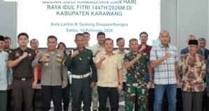 Langkah Tegas Bupati Karawang: Tutup Total Tempat Hiburan Malam Selama Ramadan