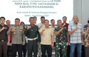 Langkah Tegas Bupati Karawang: Tutup Total Tempat Hiburan Malam Selama Ramadan