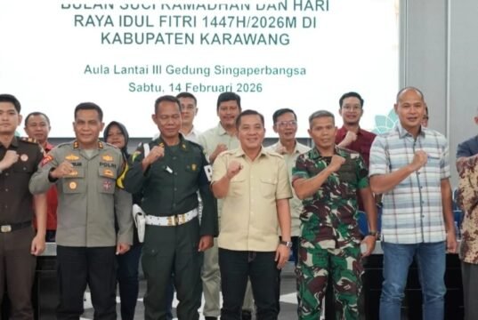 Langkah Tegas Bupati Karawang: Tutup Total Tempat Hiburan Malam Selama Ramadan