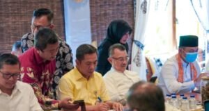 Karawang Siap Jadi Daerah Percontohan Revitalisasi Tambak Pantura Jawa Barat