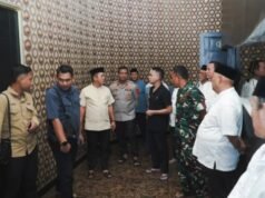 Bupati Aep Pimpin Sidak, Pastikan Seluruh Tempat Hiburan Malam Selama Ramadhan di Karawang Tutup