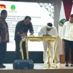 KPK Serahkan Aset Rampasan Rp16,39 Miliar ke Pemprov Jabar: Bekas Harta Koruptor Kini Jadi Fasilitas Publik