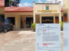 Wanita dan Ayahnya Dianiaya di Cabangbungin, Pelaku Dilaporkan ke Polisi