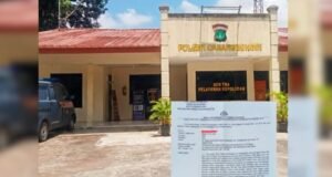 Wanita dan Ayahnya Dianiaya di Cabangbungin, Pelaku Dilaporkan ke Polisi