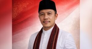 Ns. Ahmad Maulana Siap Maju di Pilkades Lenggahsari, Usung Visi Desa Maju, Sejahtera, dan Transparan