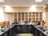 Komisi II DPRD Karawang Bahas Perubahan Raperda Pajak dan Retribusi Daerah