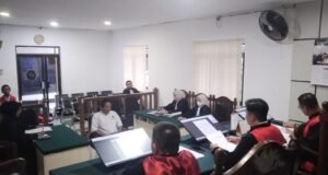 PN Karawang Vonis 8 Tahun Penjara Pelaku Percobaan Pembunuhan di Rengasdengklok