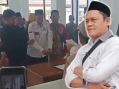 Pjs Kades Kemiri Sakit saat Dilantik, Usulan Camat Jayakerta Dipertanyakan: Proses atau Kepentingan?