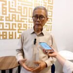 MUI Desak Evaluasi Keikutsertaan Indonesia di BoP: Jika Gaza Memburuk, Tarik Diri!