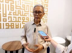 MUI Desak Evaluasi Keikutsertaan Indonesia di BoP: Jika Gaza Memburuk, Tarik Diri!