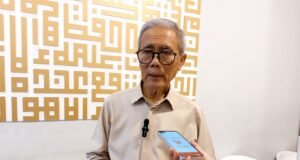 MUI Desak Evaluasi Keikutsertaan Indonesia di BoP: Jika Gaza Memburuk, Tarik Diri!