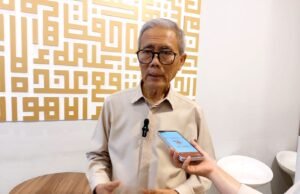 MUI Desak Evaluasi Keikutsertaan Indonesia di BoP: Jika Gaza Memburuk, Tarik Diri!