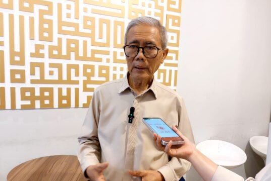 MUI Desak Evaluasi Keikutsertaan Indonesia di BoP: Jika Gaza Memburuk, Tarik Diri!