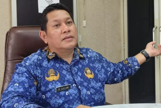 Standar Gizi Dipertanyakan, Tiga Dapur Program MBG di Karawang Dihentikan