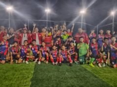 DPC PDI Perjuangan Karawang Gelar Turnamen Mini Soccer Ramadhan Cup 2026, 24 Klub Muda Adu Gengsi di Lapangan Limitless Rengasdengklok