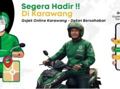 Anak Muda Karawang Ciptakan GOKAR, Aplikasi Transportasi Online Lokal Siap Diluncurkan April 2026