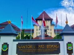 DPD IWOI Kabupaten Bekasi Nyatakan Mosi Tidak Percaya kepada Plt Bupati, Soroti Tertutupnya Audit BUMD