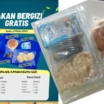 Diduga Mark-Up Harga Makan Bergizi Gratis di Jayalaksana, Nilai Paket Tak Capai Standar BGN