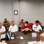 Komisi II DPRD Karawang Tegaskan Kepatuhan Industri dan Desak Optimalisasi PAD