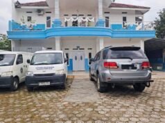 Dapur MBG di Setiajaya Tetap Beroperasi Meski Tak Kantongi Izin, Pengawasan Dipertanyakan