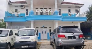 Dapur MBG di Setiajaya Tetap Beroperasi Meski Tak Kantongi Izin, Pengawasan Dipertanyakan