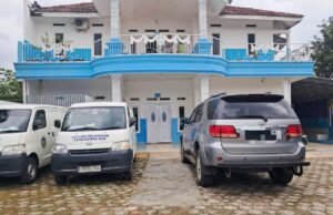 Dapur MBG di Setiajaya Tetap Beroperasi Meski Tak Kantongi Izin, Pengawasan Dipertanyakan