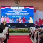 Kolaborasi Program Prioritas Presiden Membangun Sumber Daya Manusia Menuju Kemandirian Ekonomi