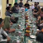 DKM Masjid Al-Khoir Santuni 20 Anak Yatim di Cikarang Timur pada Ramadhan 1447 H