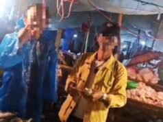 Pedagang Resah, Oknum Mengaku dari BUMDes Diduga Minta Uang Secara Paksa di Cikarang