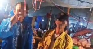 Pedagang Resah, Oknum Mengaku dari BUMDes Diduga Minta Uang Secara Paksa di Cikarang