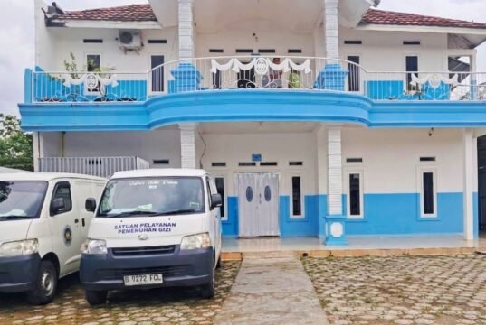 Mitra & Yayasan Setujui Dapur MBG Tak Berizin, Risiko Sanksi Mengintai