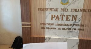 Sertifikat PTSL Desa Sukamulya Belum Terbit, Tim Hukum Layangkan Somasi