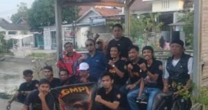 GMPI Pedes Tebar Kepedulian Ramadhan, Ratusan Takjil Dibagikan untuk Warga