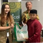 APICAL Tebar Kepedulian Ramadhan untuk Warga Jakarta Utara