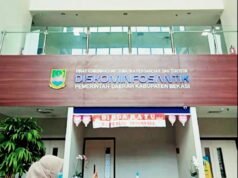 IWO Indonesia Desak Pengusutan Tuntas Dugaan Manipulasi Anggaran Media di Diskominfo Santik Bekasi