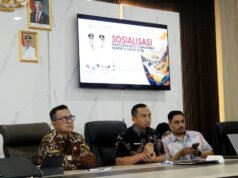 Dorong Kepatuhan Pajak, Bapenda Karawang Sosialisasikan Regulasi Pajak Terbaru