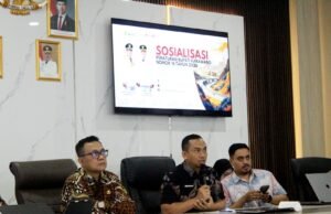Dorong Kepatuhan Pajak, Bapenda Karawang Sosialisasikan Regulasi Pajak Terbaru