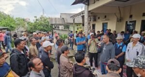 Didukung Warga, Harun Zain Siap Maju Lagi di Pilkades Pantai Sederhana 2026