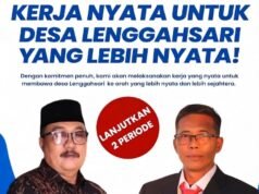 Maju Lagi di Pilkades 2026, Suherman ‘Gore’ Siap Lanjutkan Pengabdian
