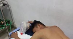 Apes! Subuh-Subuh Disergap Begal, Dua Remaja di Cabangbungin Jadi Korban