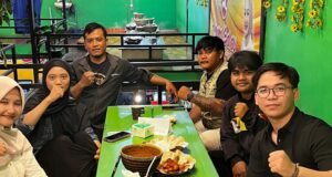 IPSI Karawang Barat Jadikan Ramadan Momentum Penguatan Pembinaan dan Silaturahmi Antarperguruan