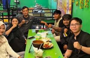 IPSI Karawang Barat Jadikan Ramadan Momentum Penguatan Pembinaan dan Silaturahmi Antarperguruan