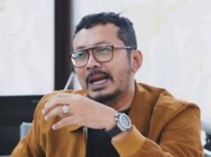 Soroti Program MBG di Karawang, Kang Pipik Taufik Ingatkan: Dewan Tak Boleh Kuasai Dapur MBG