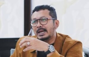 Soroti Program MBG di Karawang, Kang Pipik Taufik Ingatkan: Dewan Tak Boleh Kuasai Dapur MBG